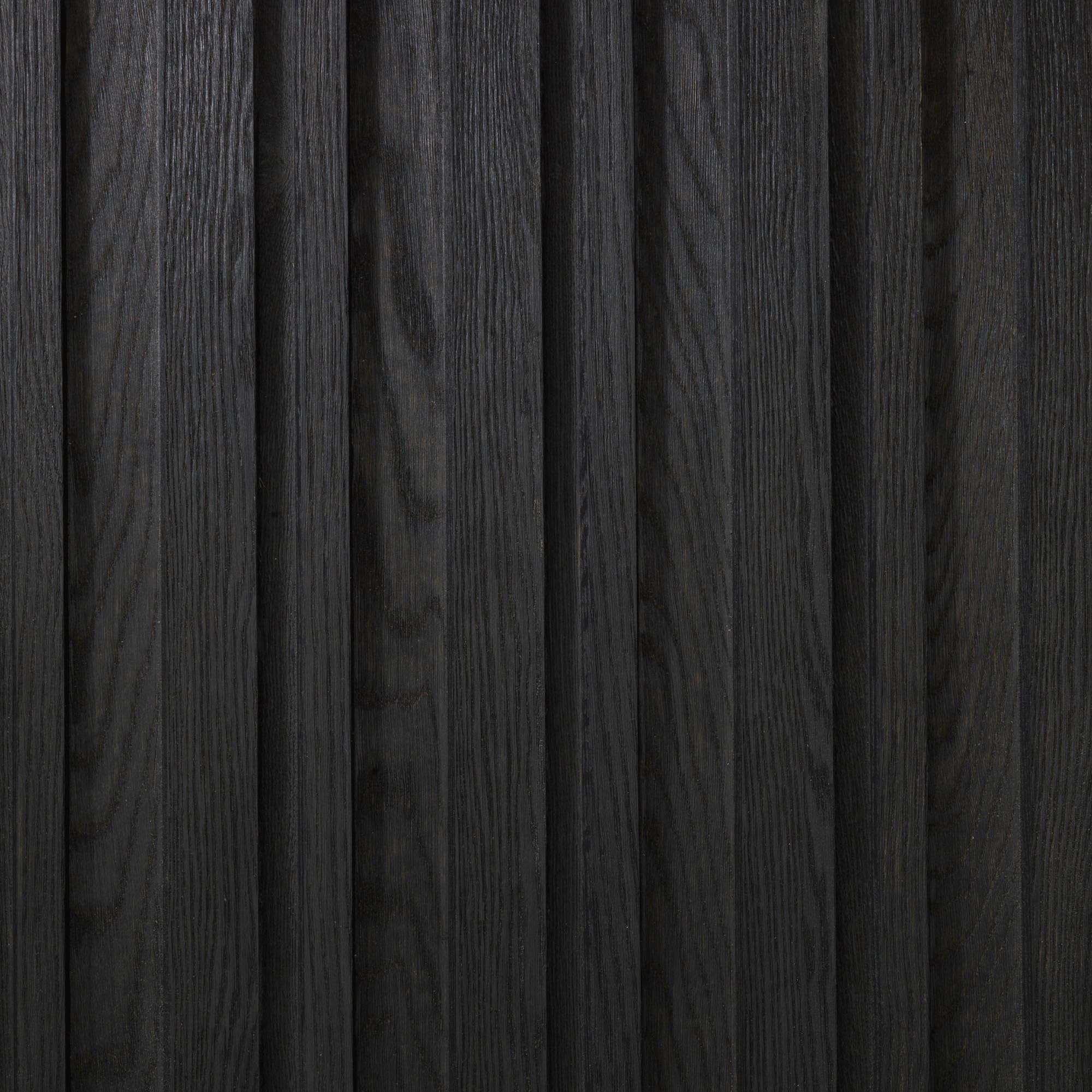 Millboard gevelbekleding Board & Batten+ 14/26x20x360cm burnt cedar