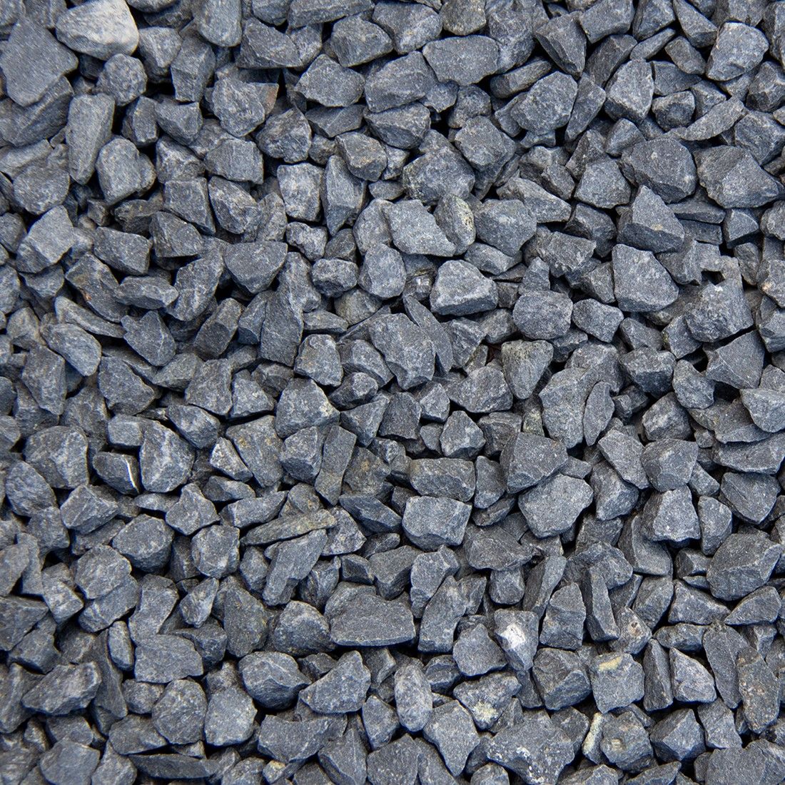 Basalt Split zwart 16 tot 32 mm