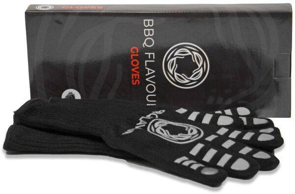 BBQ Flavour BBQ Gloves