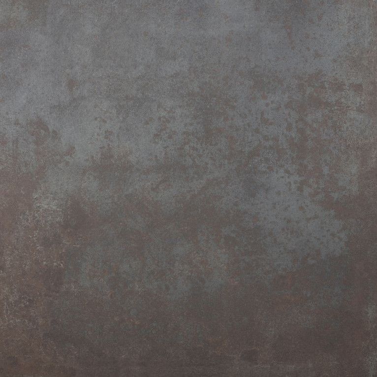 GeoCeramica 60x60x4cm Copper Steel 2.0