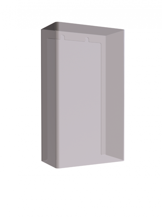 Hub protector