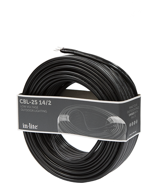 Kabel cbl-25 14-2 - 25mtr.