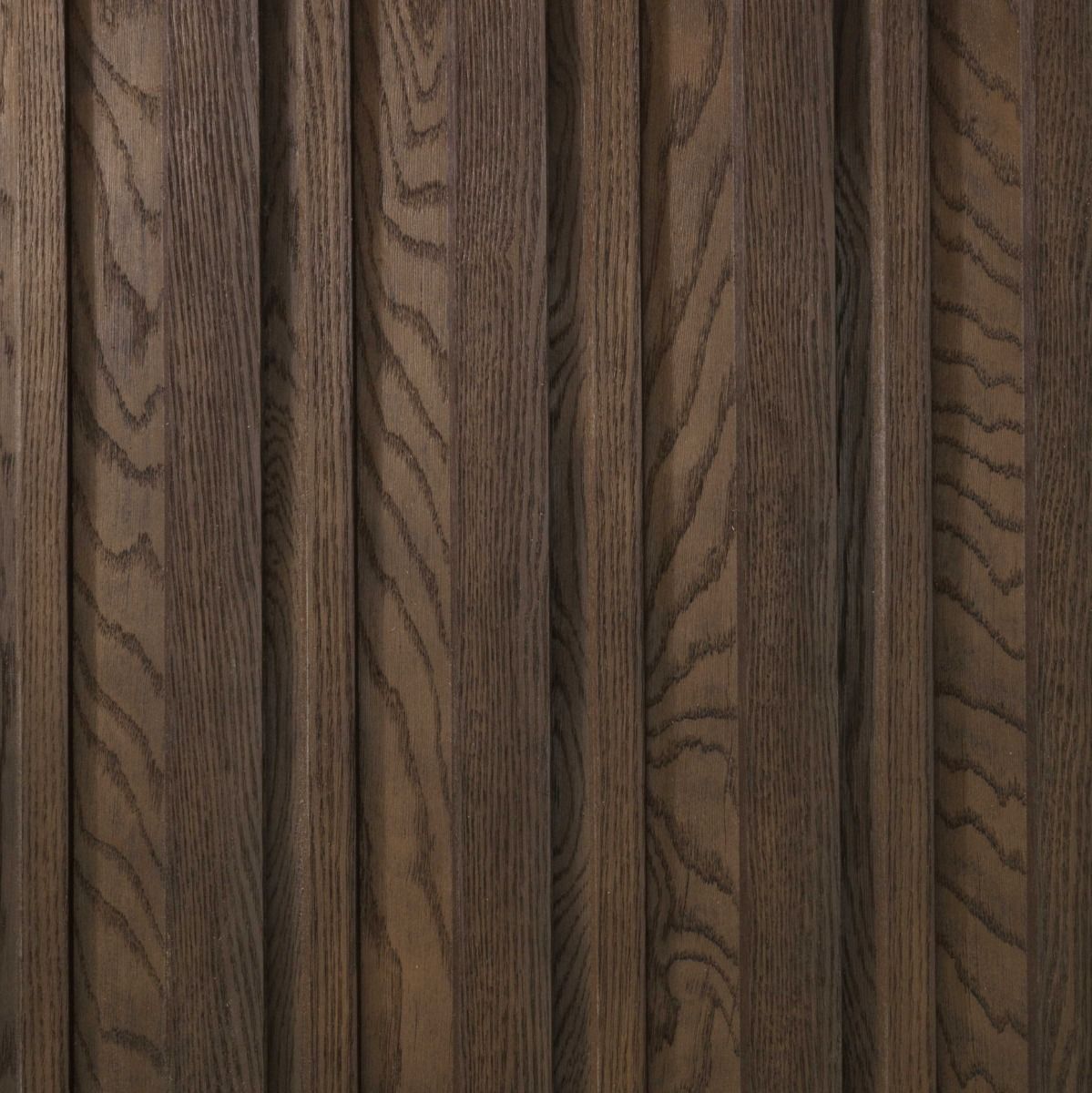Millboard gevelbekleding Board & Batten+ 14/26x20x360cm Antique Oak