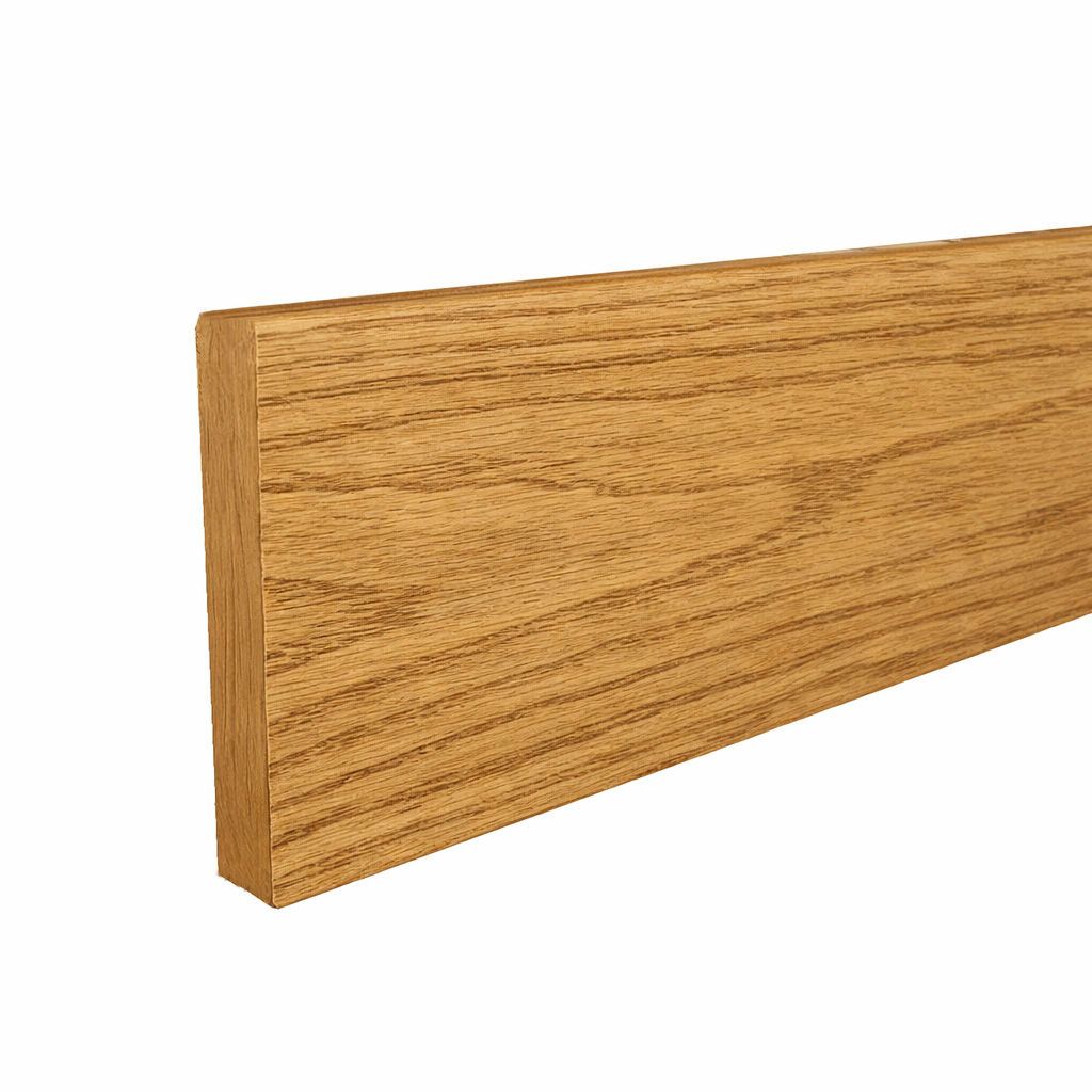 Novadeck Kantplank 2,5x14x360cm Amberwood