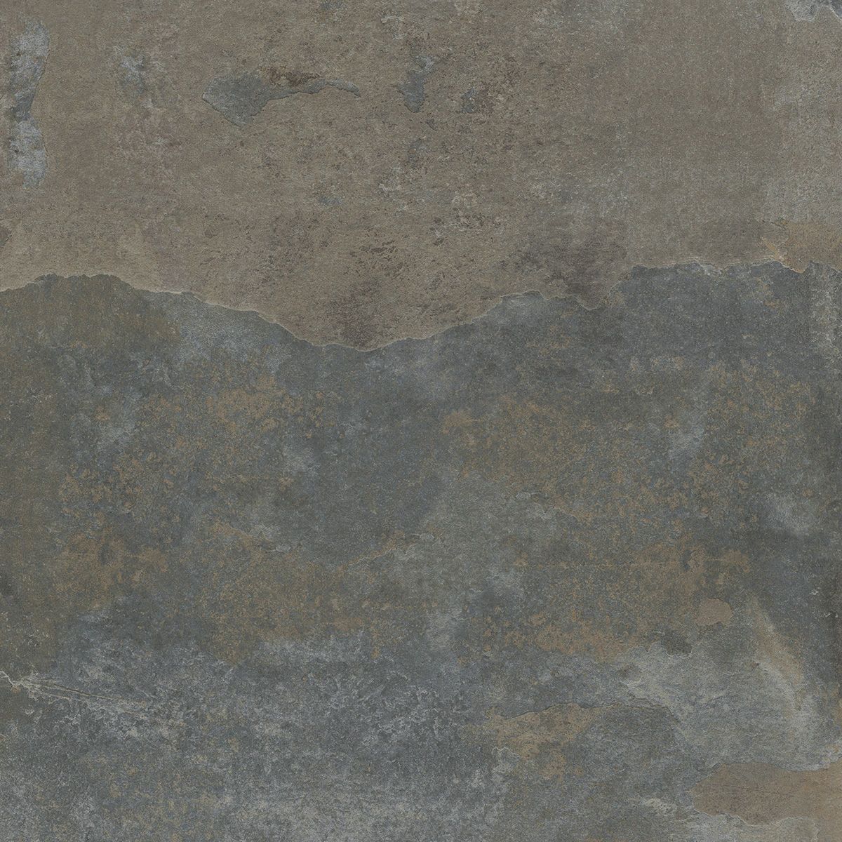 Cera3line 90x90x3cm Peacock Rusty