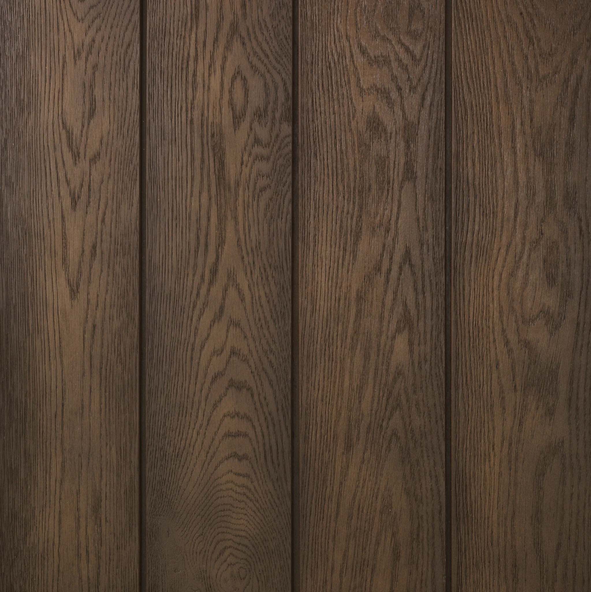 Millboard Envello Cladding Shadow Line+ 1,8x20x360cm Antique Oak