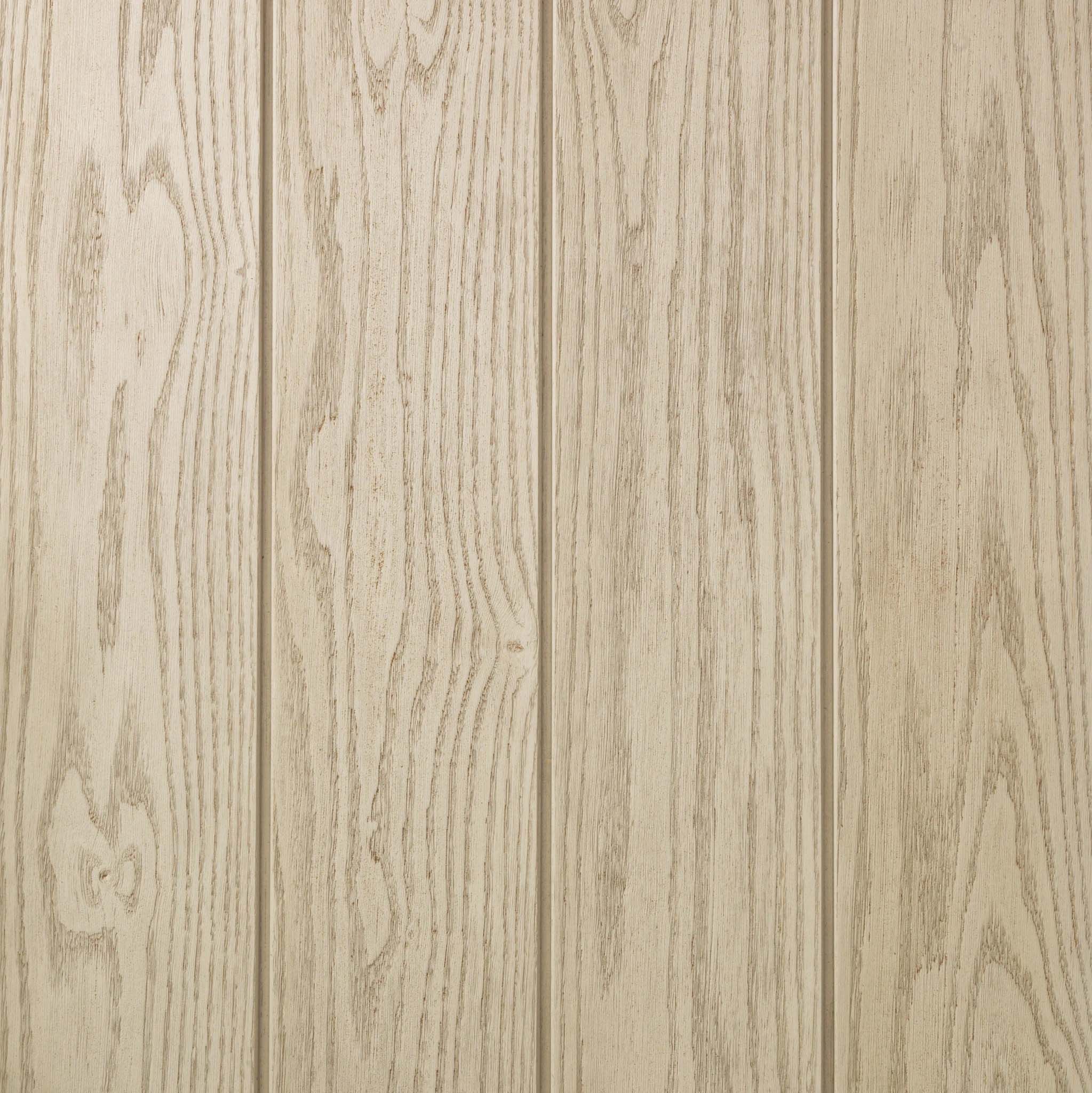 Millboard gevelbekleding Shadow Line+ 1,8x20x360cm limed oak