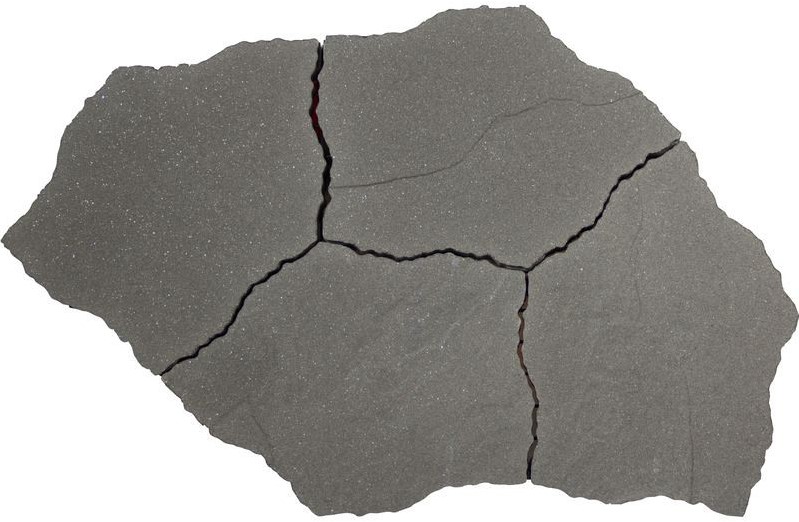 GeoArdesia Alivo 6cm Cannobio (4,14m² per-pak - 24 stuks)