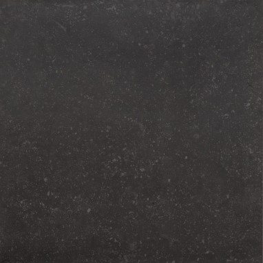 GeoCeramica 2drive 60x60x6cm Impasto Negro