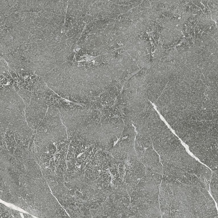 GeoCeramica 60x60x4cm Imola The Rock Dark Grey