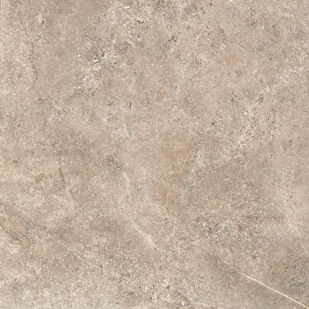 GeoCeramica 60x60x4cm Landstone Taupe