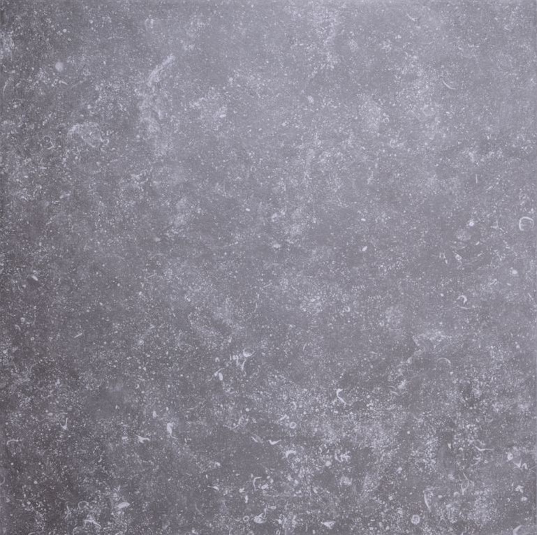 GeoCeramica 90x90x4cm Pietra Blu Scuro
