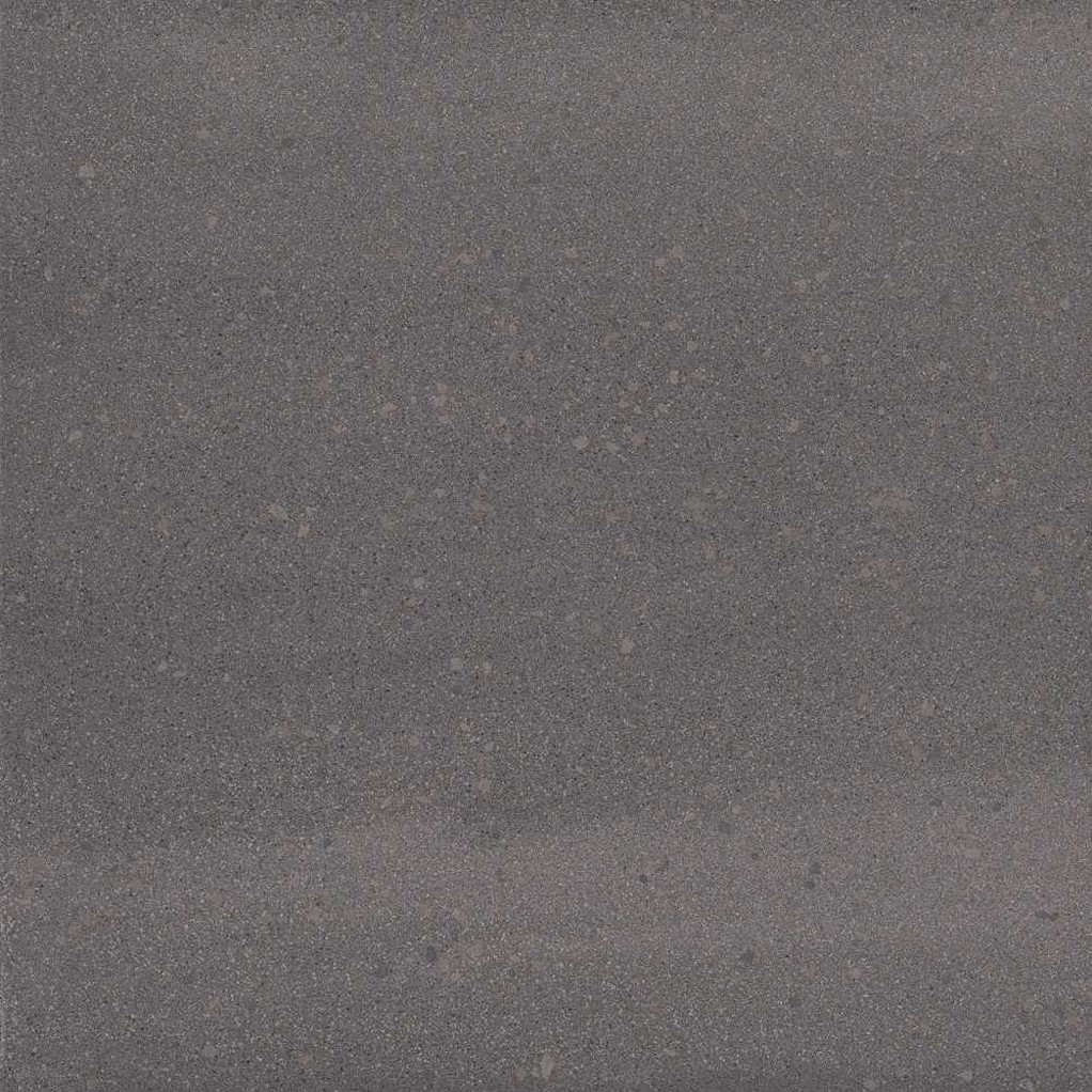 GeoCeramica 90x90x4cm Premium Solid Basalt Grey