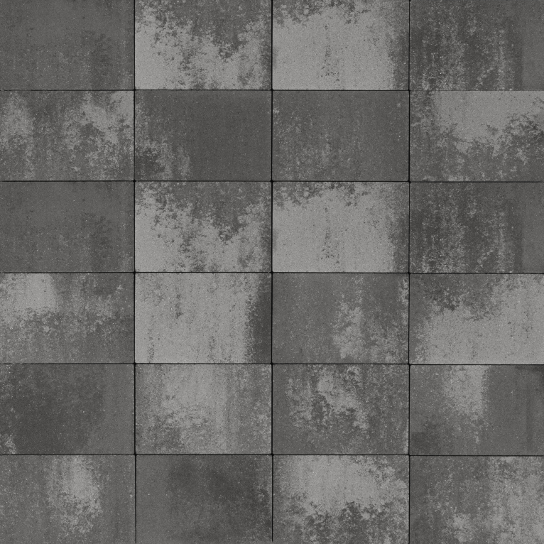 GeoStretto Plus 20x30x6cm Roma