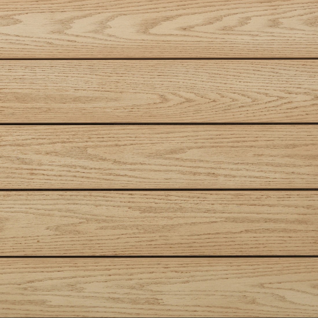 Millboard enhanced Grain SB plank 3,2x12,6x360cm Ashwood