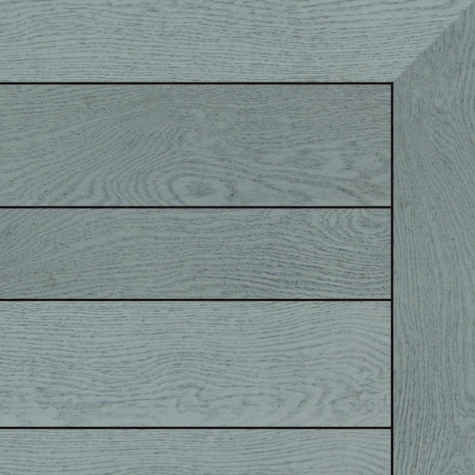 Millboard enhanced Grain SB plank 3,2x12,6x360cm Brushed Basalt