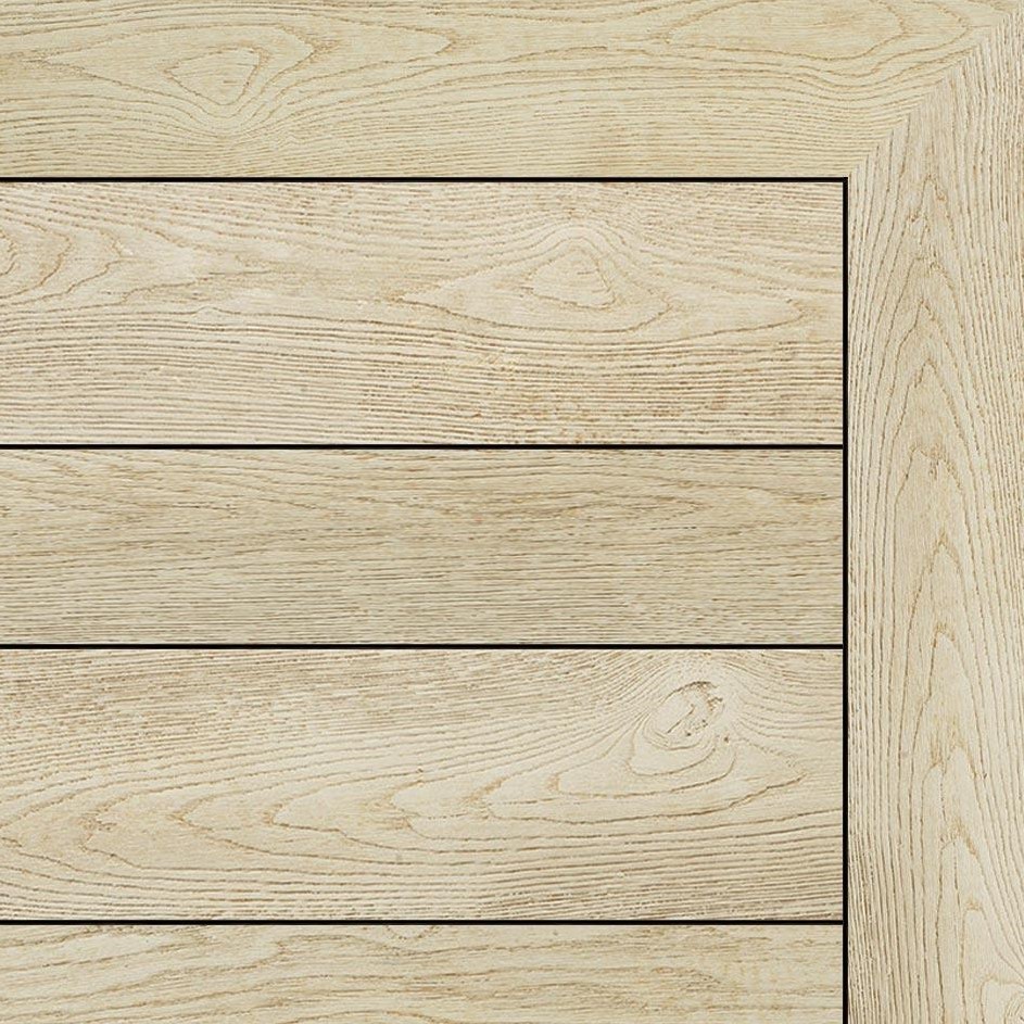 Millboard enhanced Grain SB plank 3,2x12,6x360cm Limed Oak
