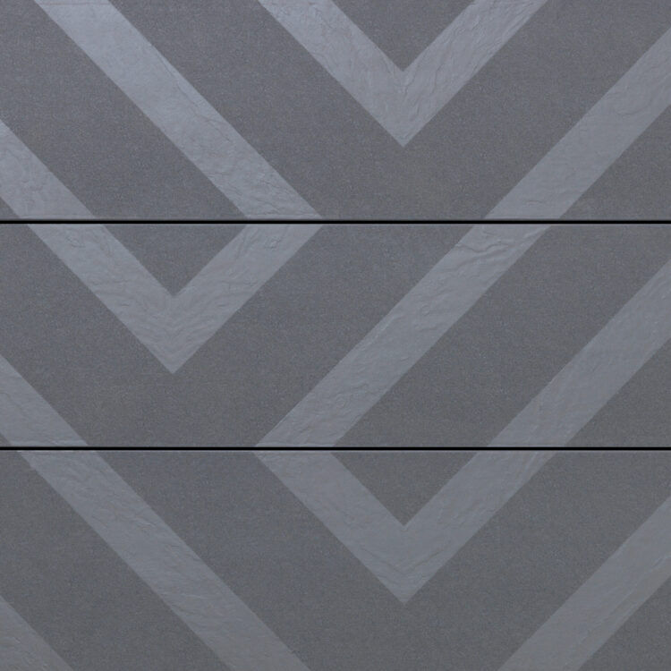 Millboard Modello Linear plank 360x19,6x3,2cm Brushed Basalt