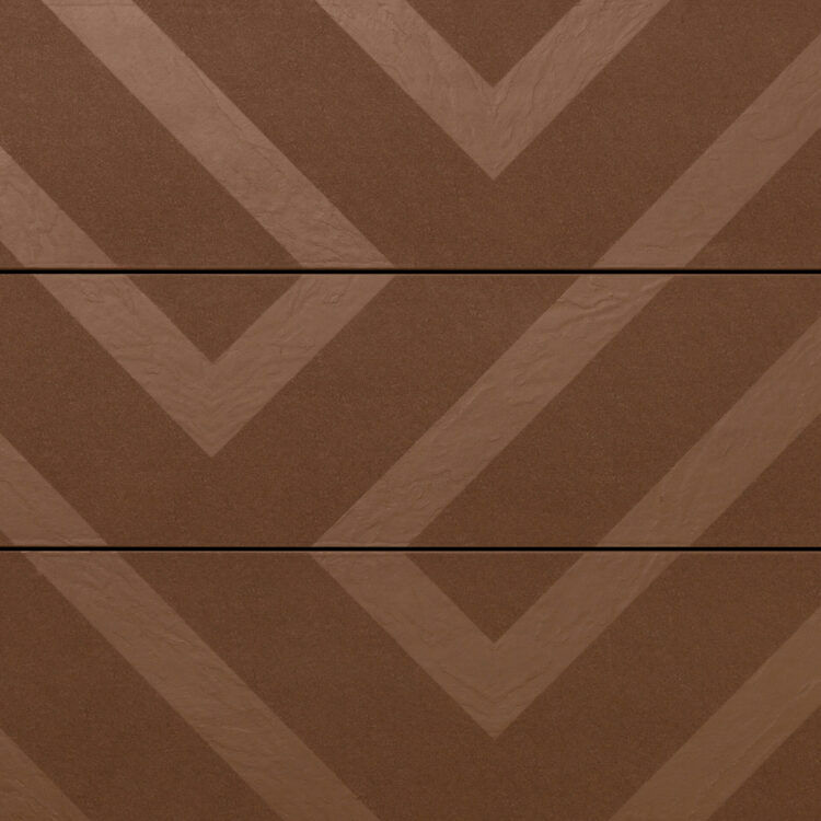 Millboard Modello Linear plank 360x19,6x3,2cm Coppered Oak