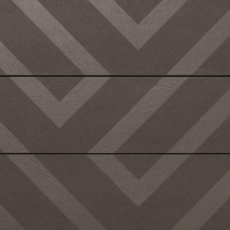 Millboard Modello Linear plank 360x19,6x3,2cm Ebony Grey