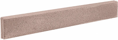 Opsluitband 5x15x100cm Taupe